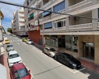Resale - Apartment / Duplex - Torrevieja - Playa del Cura