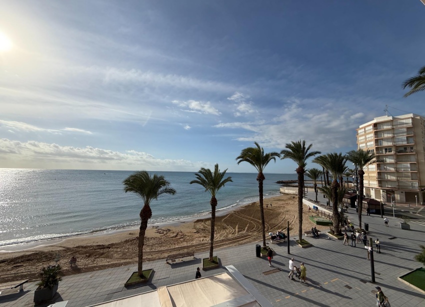 Resale - Apartment / Duplex - Torrevieja - Playa del Cura