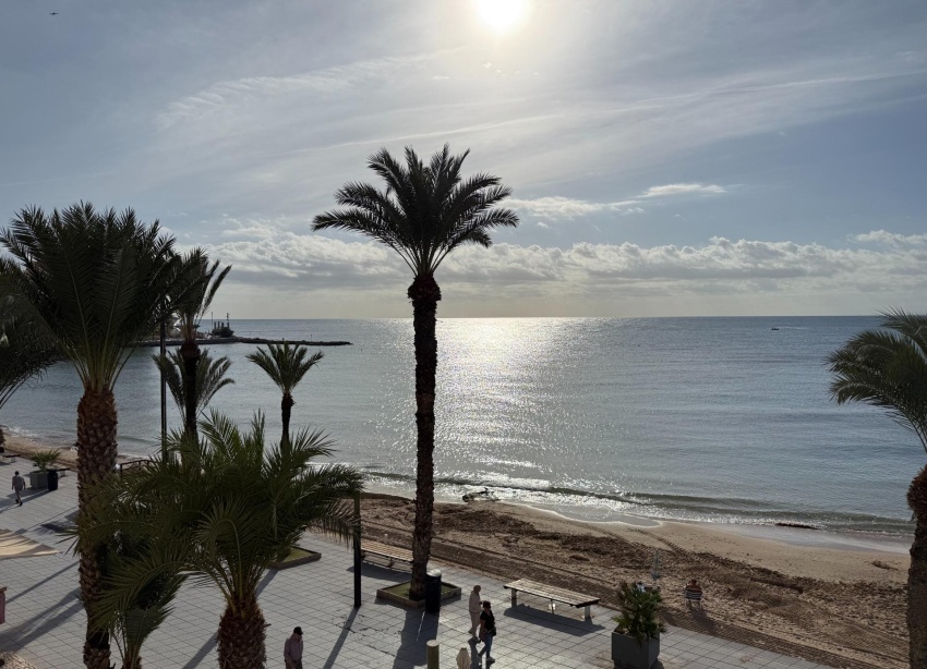 Resale - Apartment / Duplex - Torrevieja - Playa del Cura