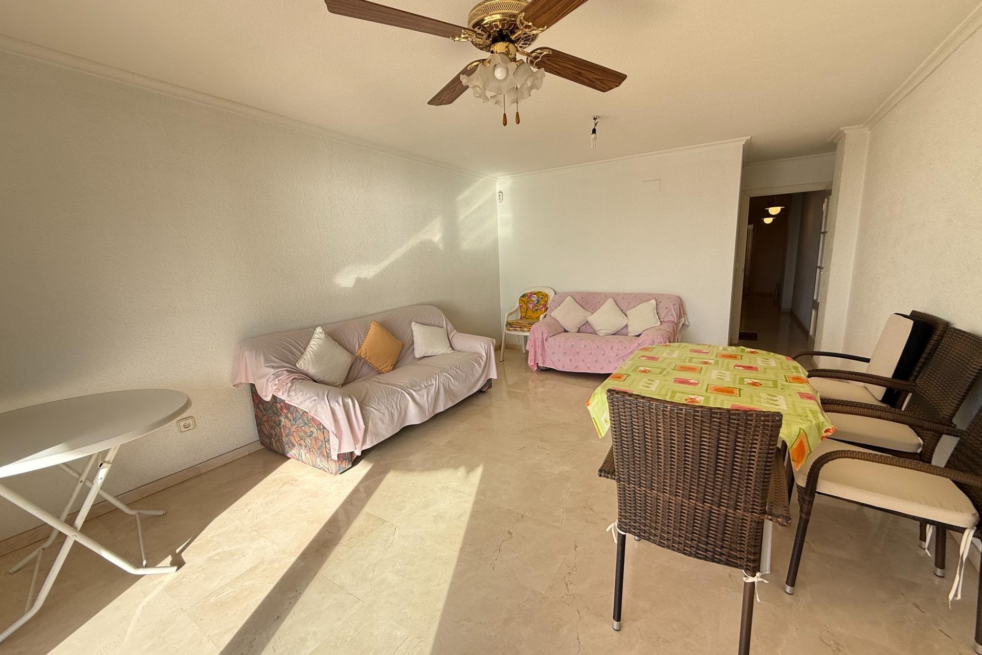 Resale - Apartment / Duplex - Torrevieja - Playa del Cura