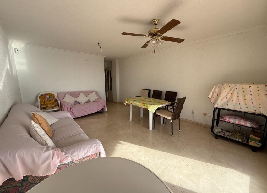 Resale - Apartment / Duplex - Torrevieja - Playa del Cura