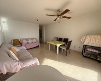 Resale - Apartment / Duplex - Torrevieja - Playa del Cura