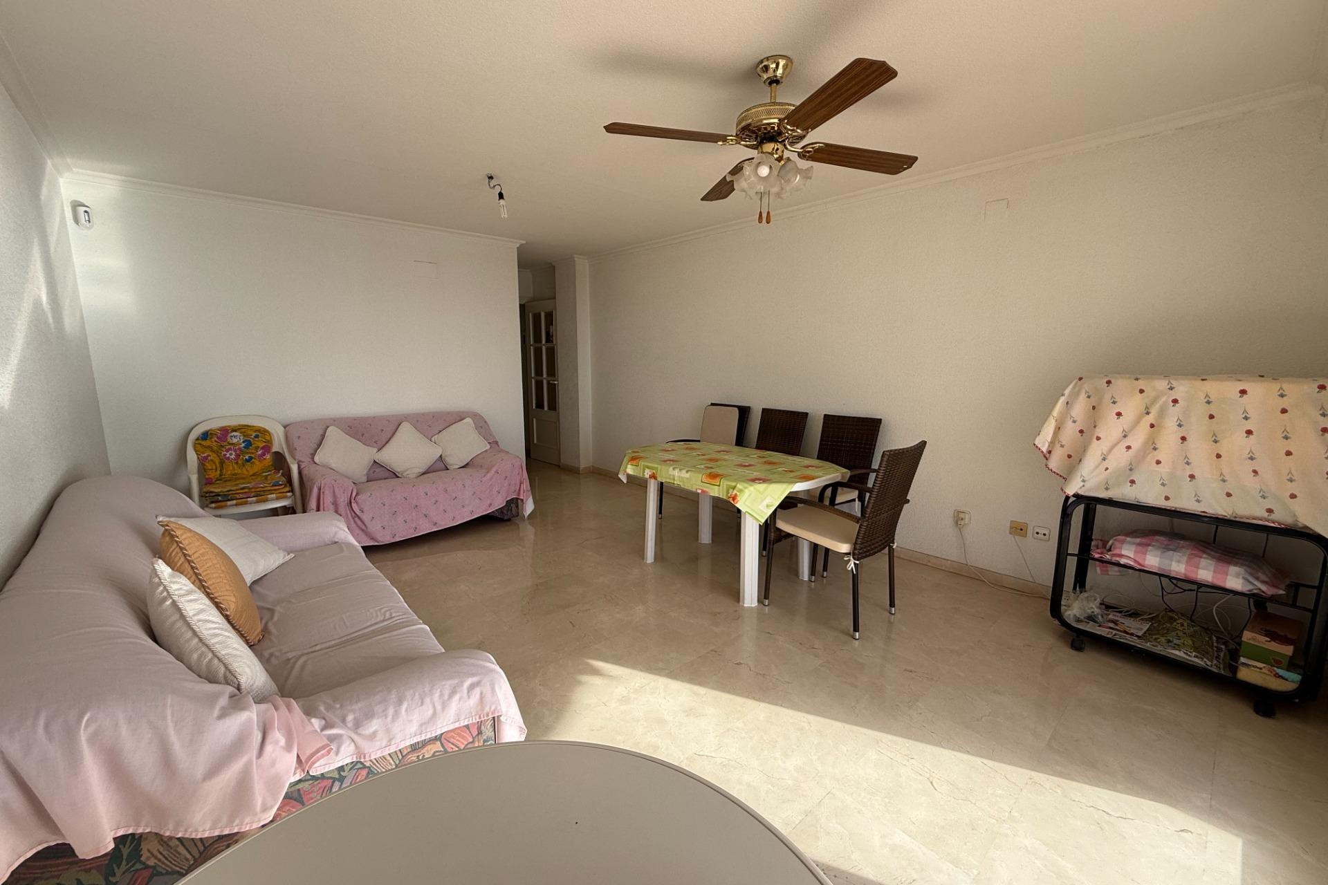 Resale - Apartment / Duplex - Torrevieja - Playa del Cura