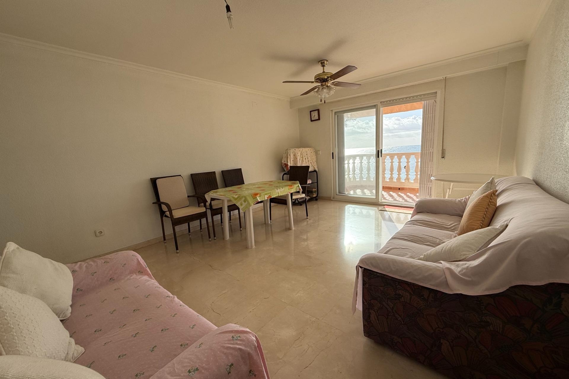 Resale - Apartment / Duplex - Torrevieja - Playa del Cura