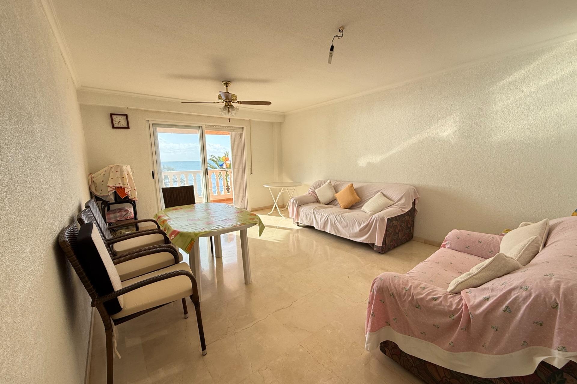 Resale - Apartment / Duplex - Torrevieja - Playa del Cura