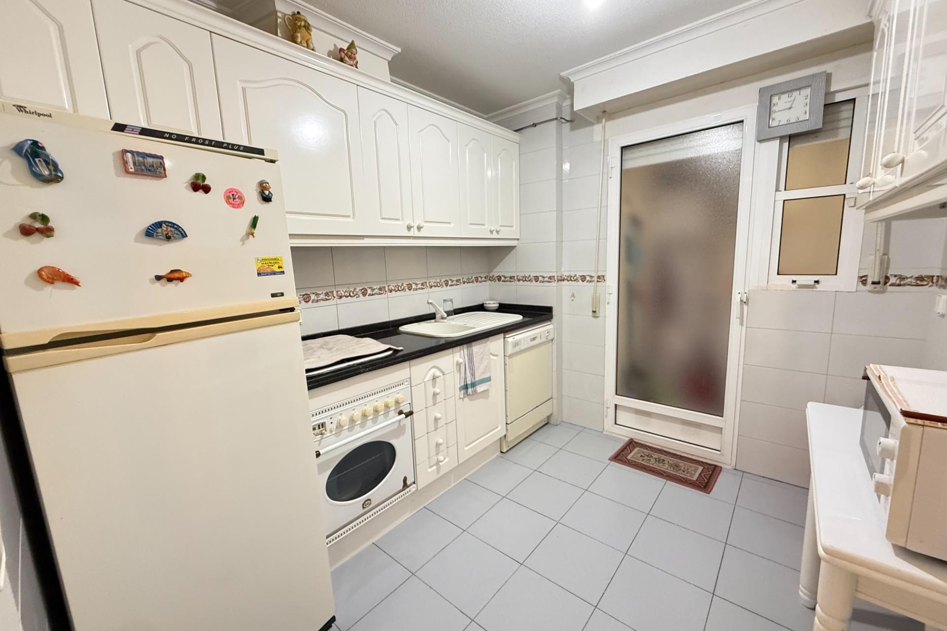 Resale - Apartment / Duplex - Torrevieja - Playa del Cura