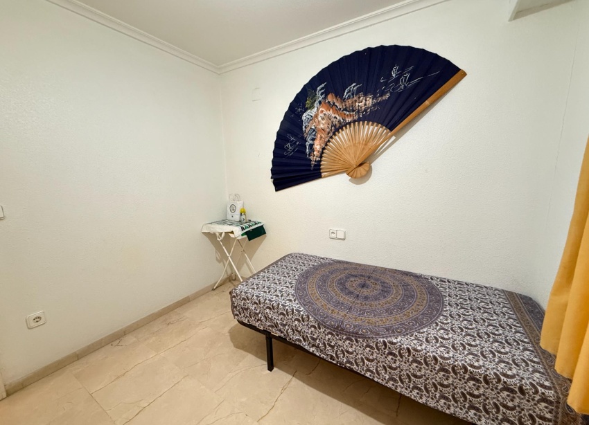 Resale - Apartment / Duplex - Torrevieja - Playa del Cura