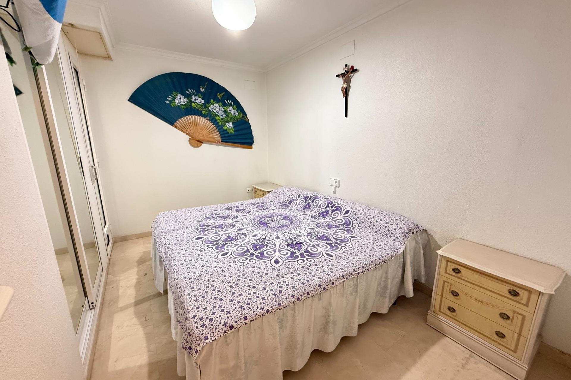 Resale - Apartment / Duplex - Torrevieja - Playa del Cura