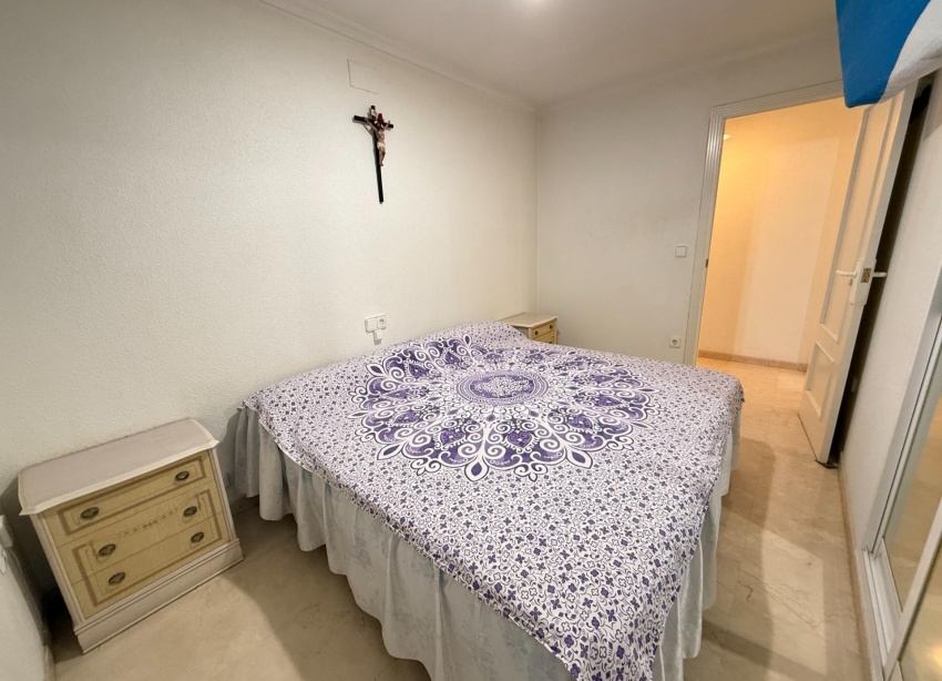 Resale - Apartment / Duplex - Torrevieja - Playa del Cura