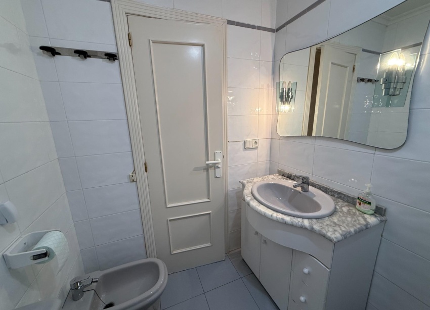 Resale - Apartment / Duplex - Torrevieja - Playa del Cura