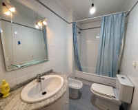Resale - Apartment / Duplex - Torrevieja - Playa del Cura