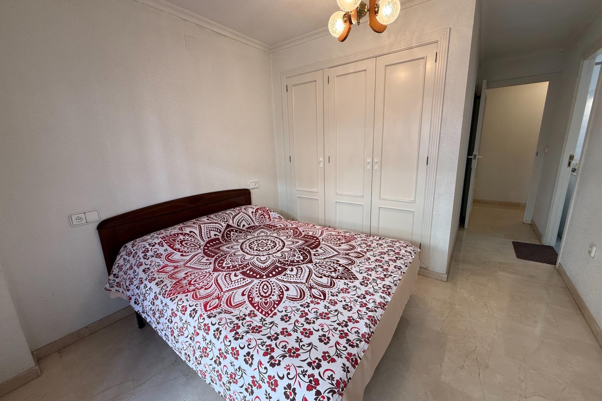 Resale - Apartment / Duplex - Torrevieja - Playa del Cura