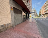 Resale - Apartment / Duplex - Torrevieja - Playa del Cura