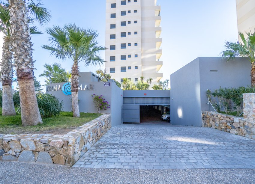 Resale - Apartment / Duplex - Torrevieja - Punta Prima