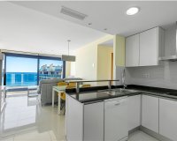 Resale - Apartment / Duplex - Torrevieja - Punta Prima