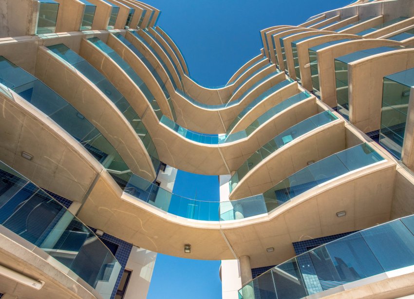 Resale - Apartment / Duplex - Torrevieja - Punta Prima