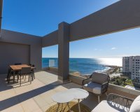 Resale - Apartment / Duplex - Torrevieja - Punta Prima