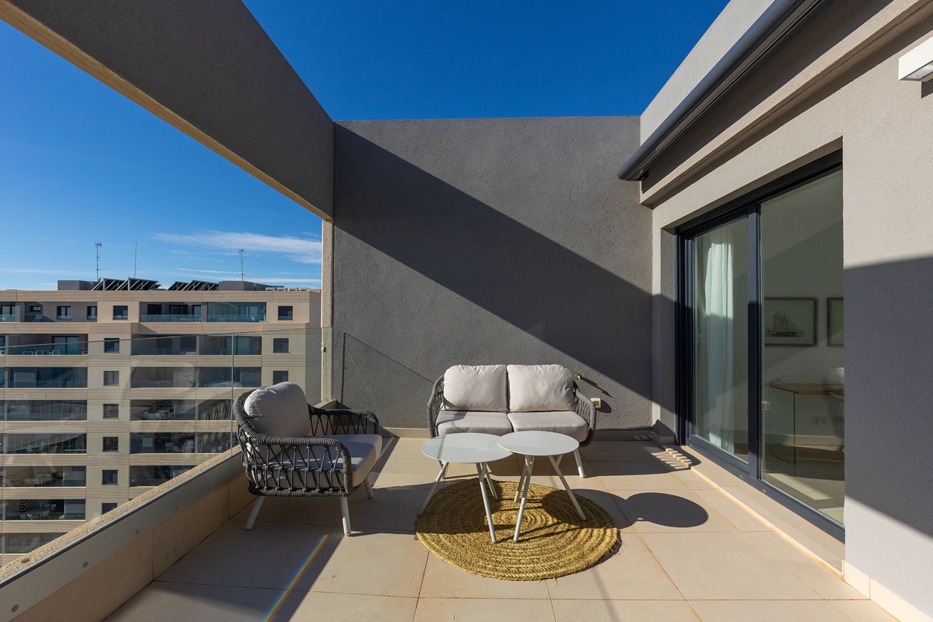 Resale - Apartment / Duplex - Torrevieja - Punta Prima