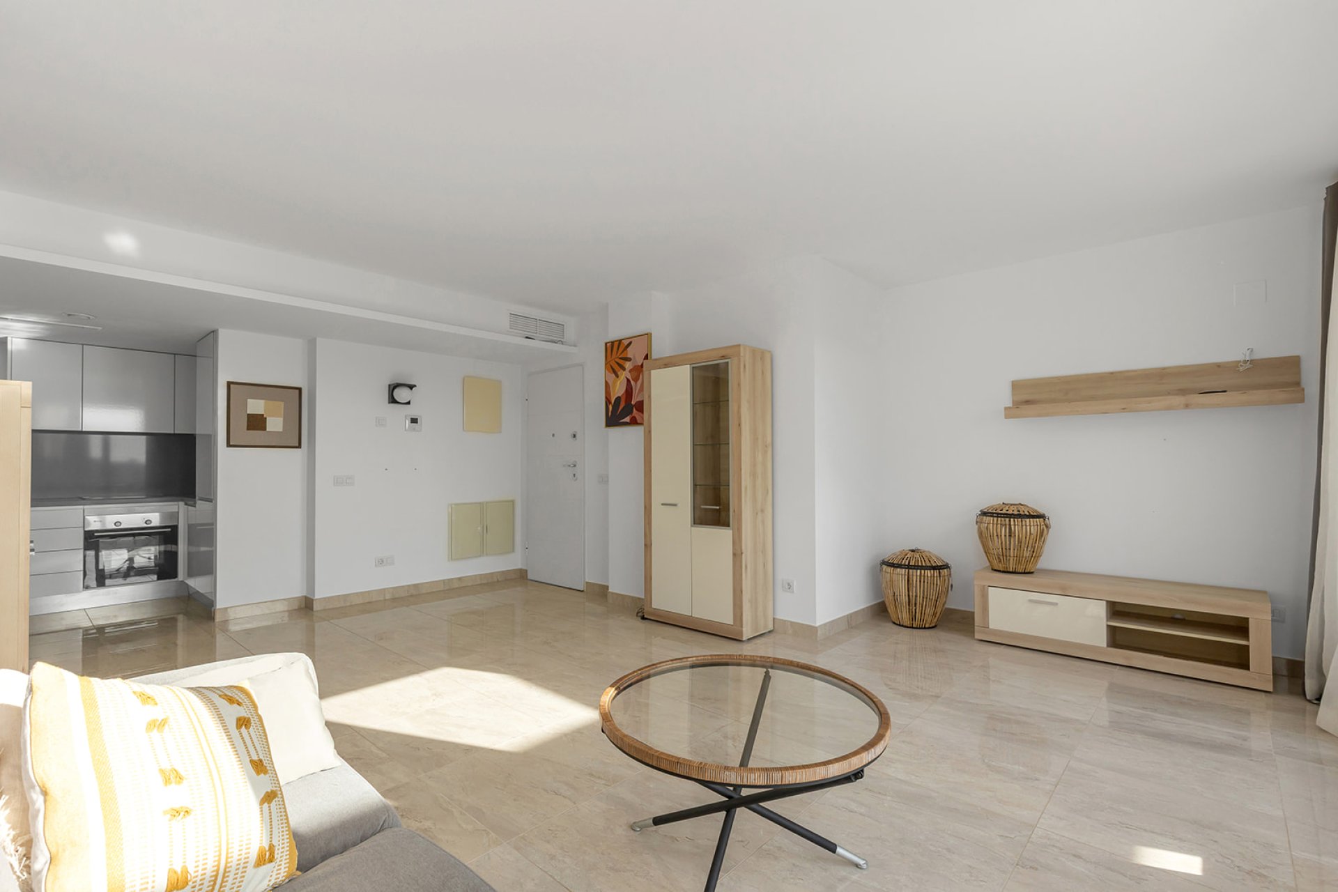 Resale - Apartment / Duplex - Torrevieja - Punta Prima