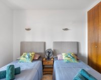 Resale - Apartment / Duplex - Torrevieja - Punta Prima