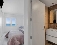 Resale - Apartment / Duplex - Torrevieja - Punta Prima