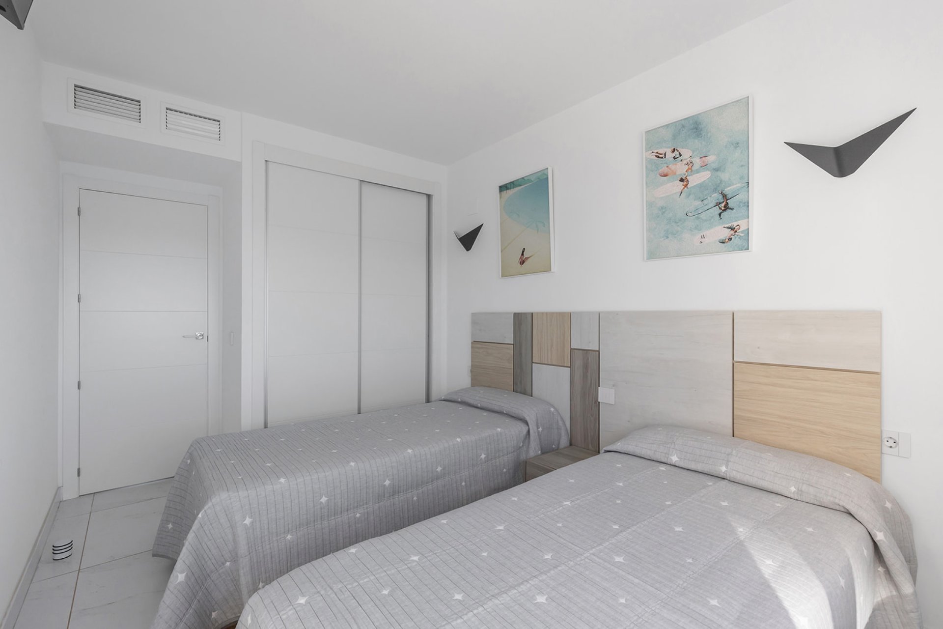 Resale - Apartment / Duplex - Torrevieja - Punta Prima