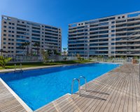 Resale - Apartment / Duplex - Torrevieja - Punta Prima