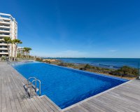 Resale - Apartment / Duplex - Torrevieja - Punta Prima