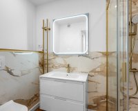 Resale - Apartment / Duplex - Torrevieja - Punta Prima