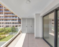 Resale - Apartment / Duplex - Torrevieja - Punta Prima