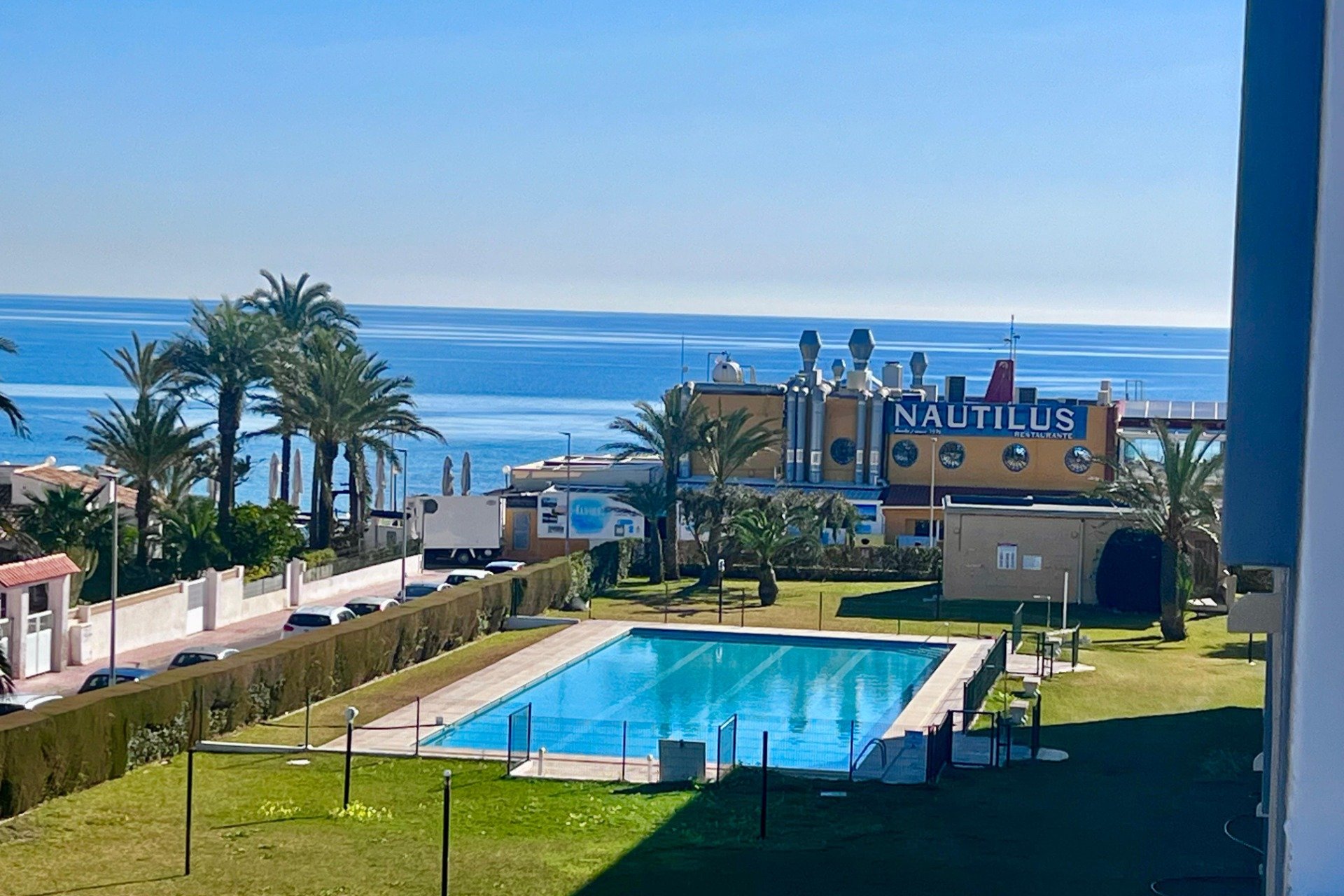 Resale - Apartment / Duplex - Torrevieja - Punta Prima