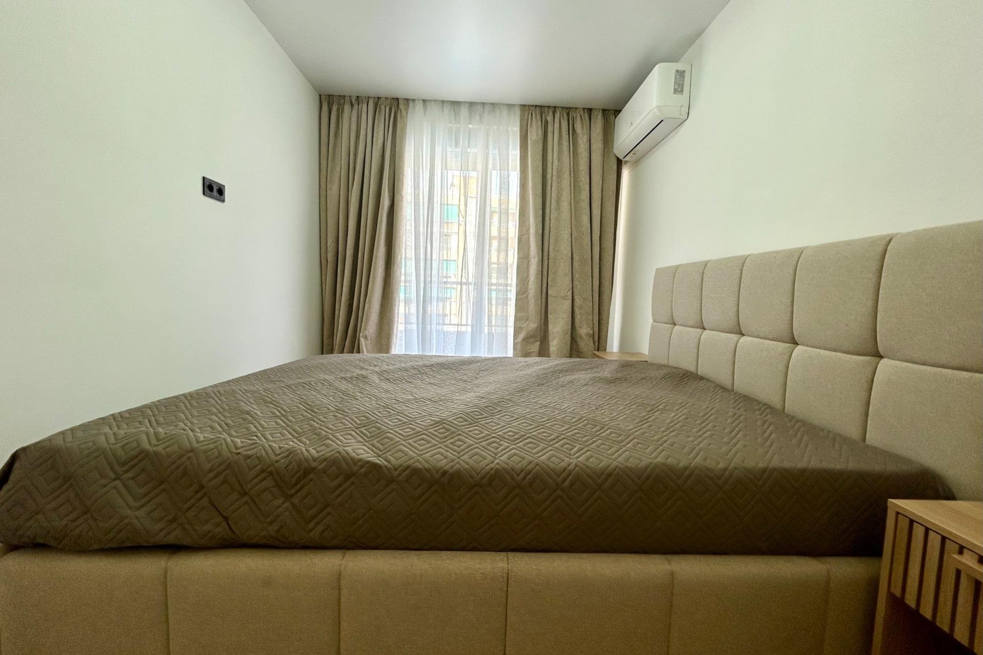 Resale - Apartment / Duplex - Torrevieja - Punta Prima