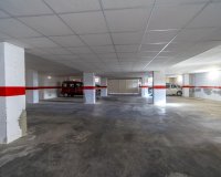 Resale - Apartment / Duplex - Torrevieja - Punta Prima