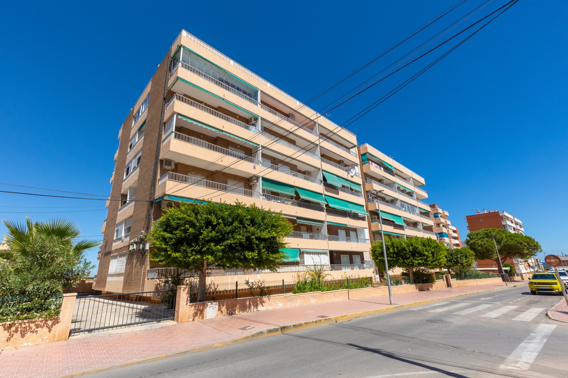 Resale - Apartment / Duplex - Torrevieja - Rocio del Mar