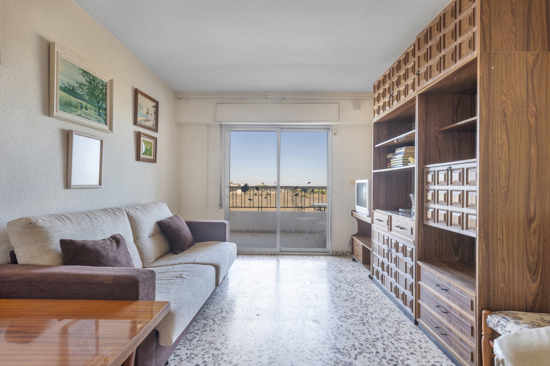 Resale - Apartment / Duplex - Torrevieja - Rocio del Mar