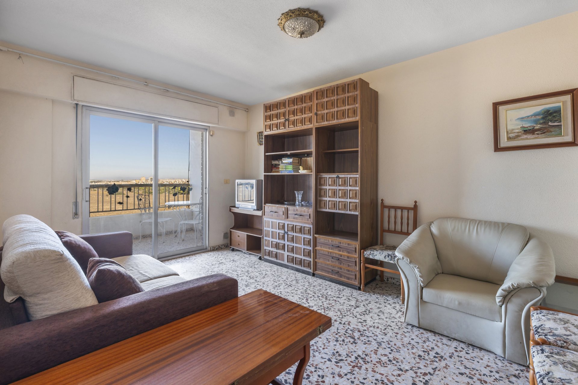 Resale - Apartment / Duplex - Torrevieja - Rocio del Mar