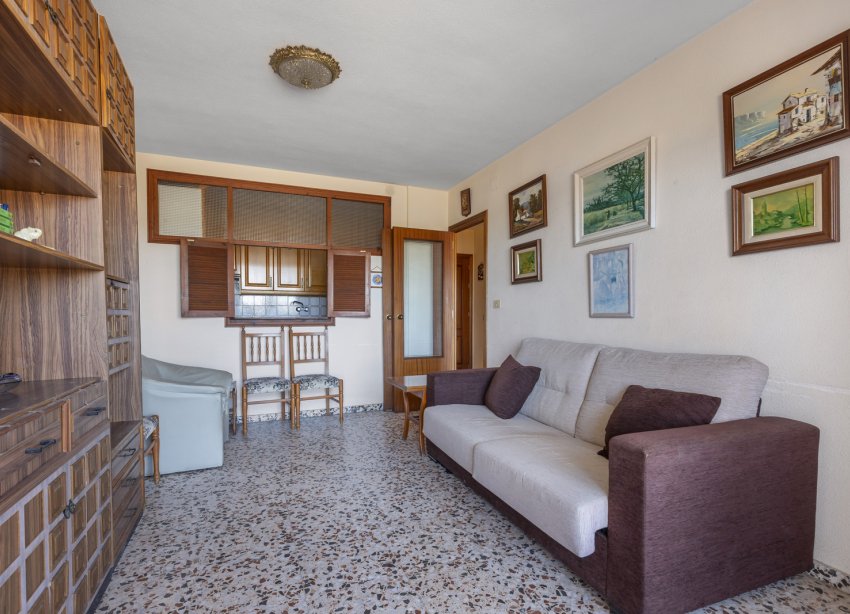 Resale - Apartment / Duplex - Torrevieja - Rocio del Mar