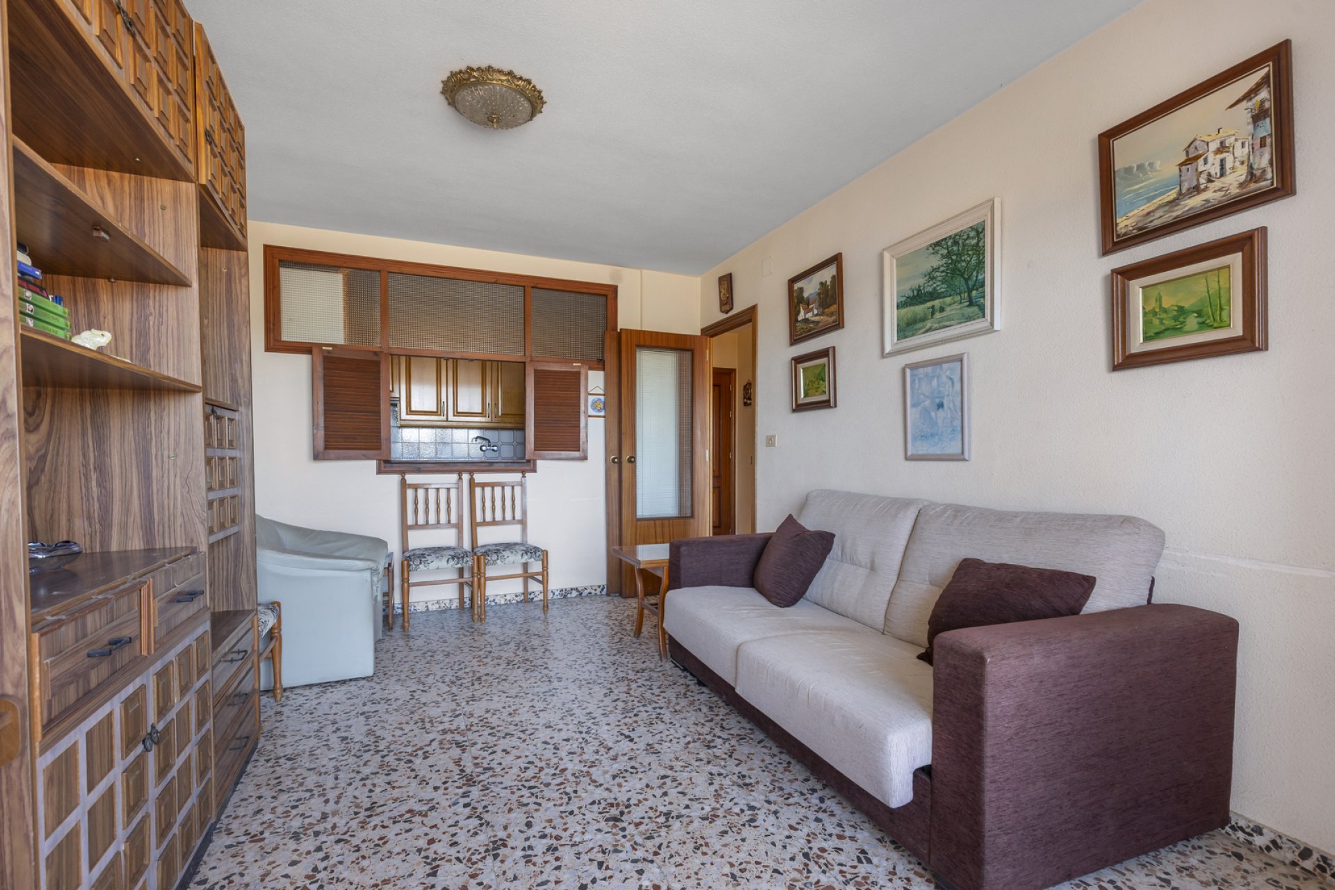 Resale - Apartment / Duplex - Torrevieja - Rocio del Mar