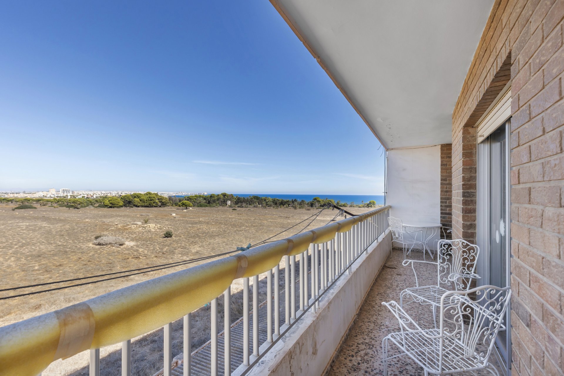 Resale - Apartment / Duplex - Torrevieja - Rocio del Mar