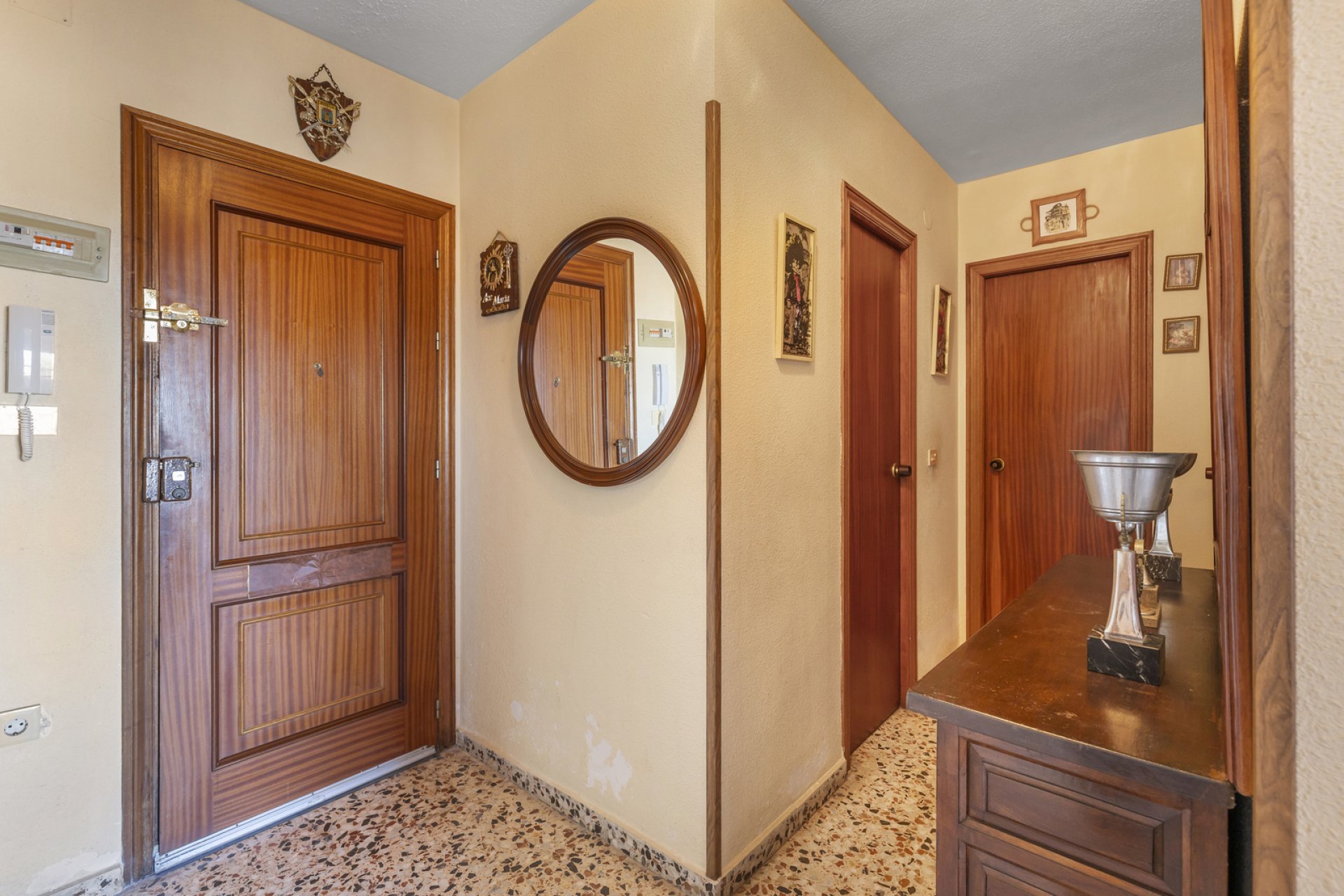 Resale - Apartment / Duplex - Torrevieja - Rocio del Mar