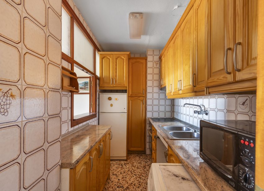 Resale - Apartment / Duplex - Torrevieja - Rocio del Mar