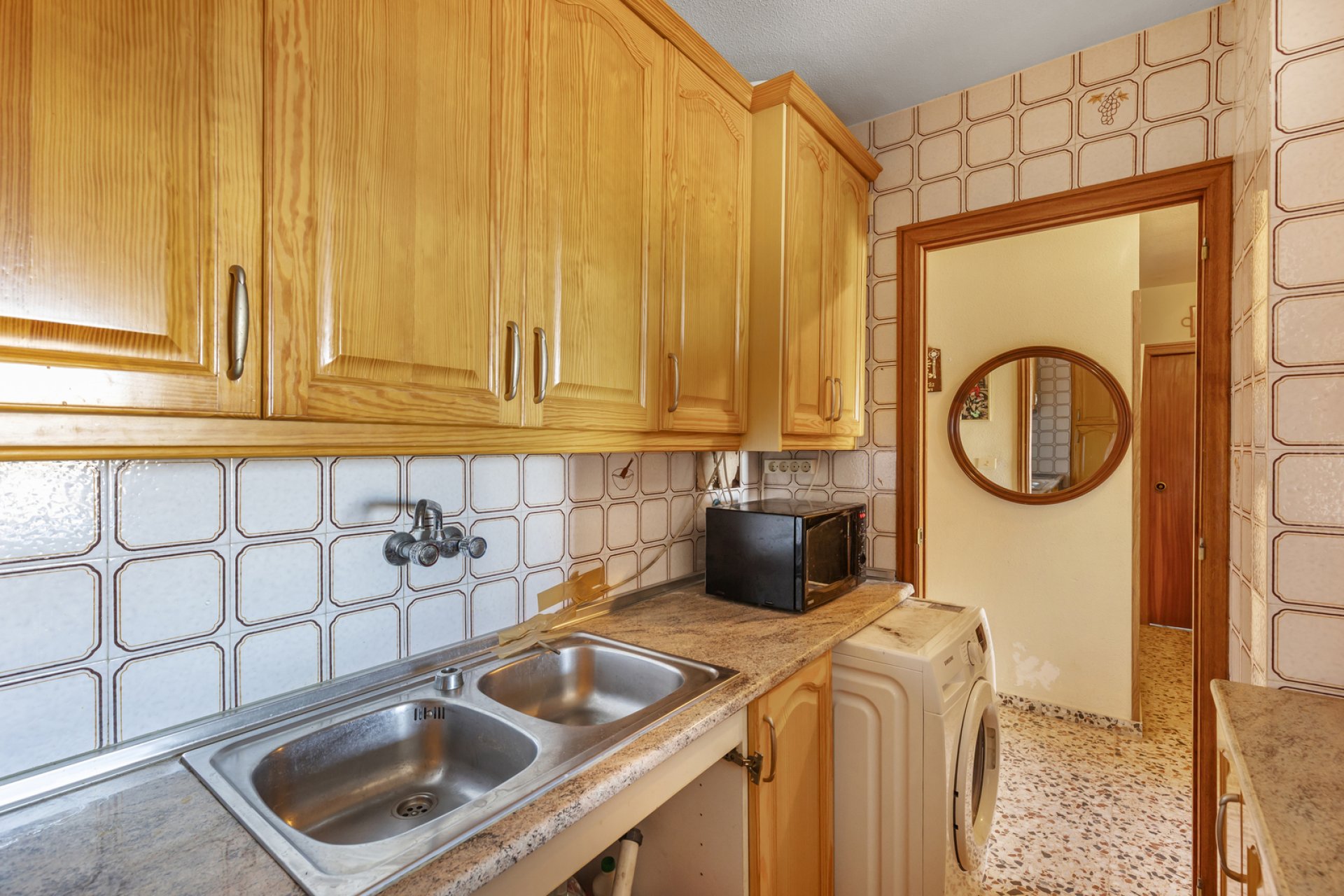 Resale - Apartment / Duplex - Torrevieja - Rocio del Mar