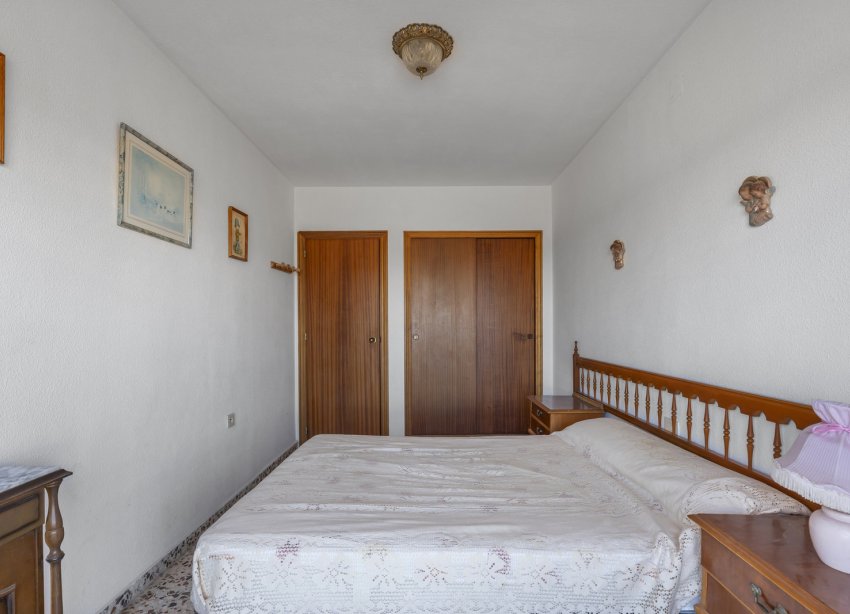 Resale - Apartment / Duplex - Torrevieja - Rocio del Mar