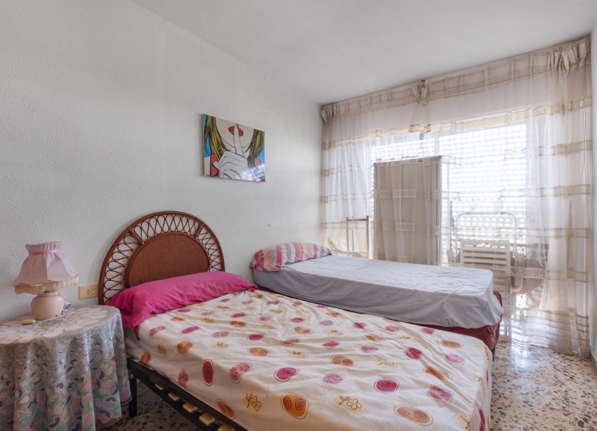 Resale - Apartment / Duplex - Torrevieja - Rocio del Mar