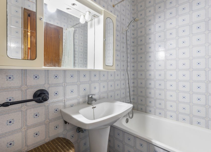 Resale - Apartment / Duplex - Torrevieja - Rocio del Mar
