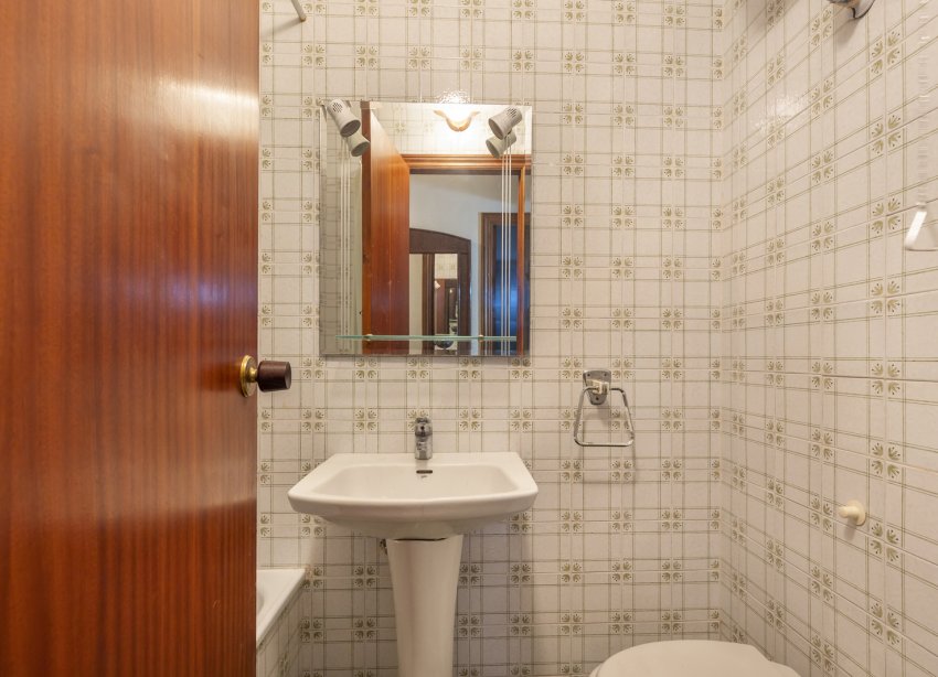 Resale - Apartment / Duplex - Torrevieja - Rocio del Mar