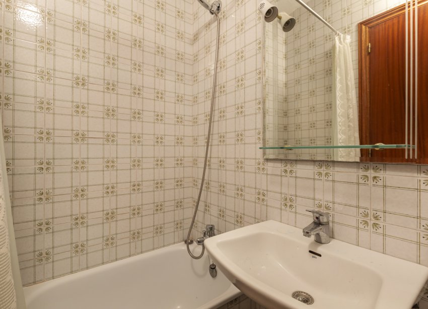 Resale - Apartment / Duplex - Torrevieja - Rocio del Mar