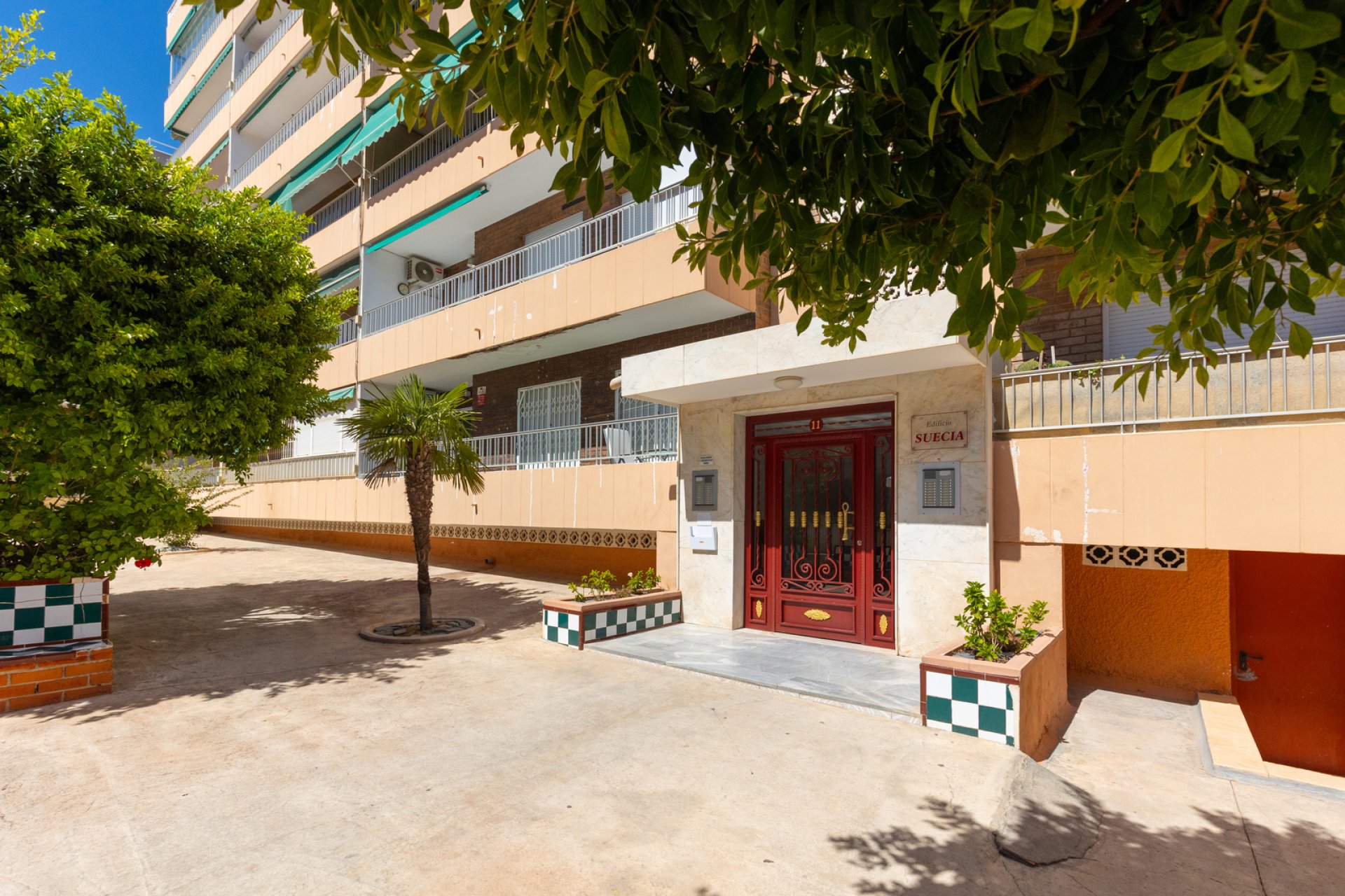 Resale - Apartment / Duplex - Torrevieja - Rocio del Mar