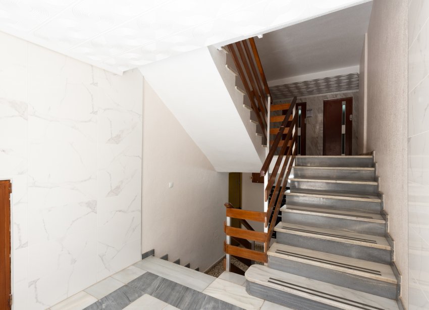 Resale - Apartment / Duplex - Torrevieja - Rocio del Mar