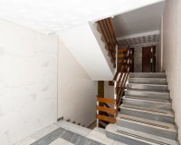 Resale - Apartment / Duplex - Torrevieja - Rocio del Mar